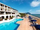 фото отеля Le Dune Hotel