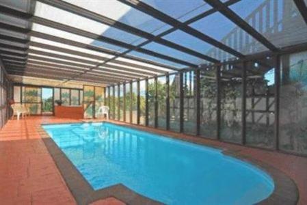 фото отеля Albatross Motel Napier