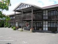 Albatross Motel Napier