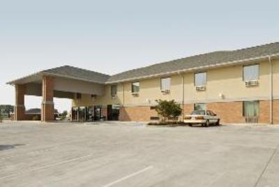 фото отеля Best Western University Park Inn & Suites Ames