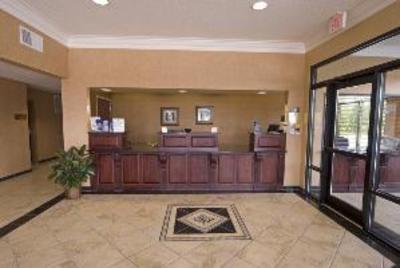 фото отеля Best Western University Park Inn & Suites Ames
