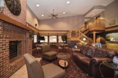 фото отеля Best Western University Park Inn & Suites Ames