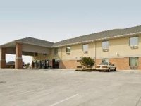 Best Western University Park Inn & Suites Ames