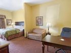 фото отеля Best Western University Park Inn & Suites Ames