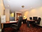 фото отеля Best Western University Park Inn & Suites Ames