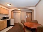 фото отеля Best Western University Park Inn & Suites Ames