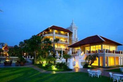 фото отеля Dor-Shada Resort by The Sea