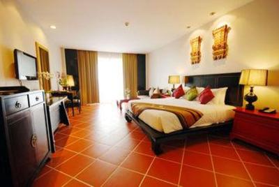 фото отеля Dor-Shada Resort by The Sea
