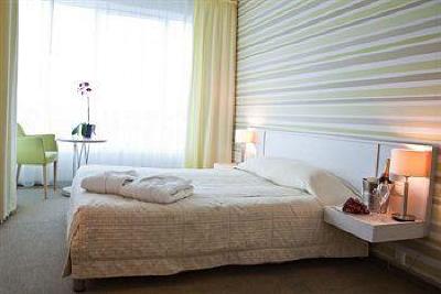 фото отеля Hotel Vecekrug