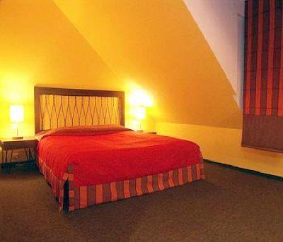 фото отеля Hotel Vecekrug