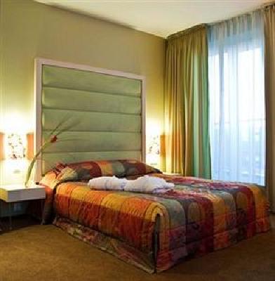 фото отеля Hotel Vecekrug