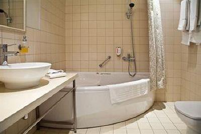фото отеля Hotel Vecekrug