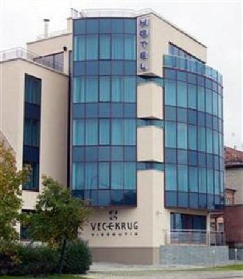 фото отеля Hotel Vecekrug