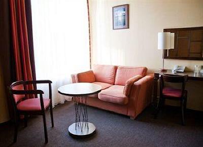 фото отеля Hotel Vecekrug