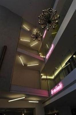 фото отеля Dunant Hotel