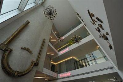 фото отеля Dunant Hotel