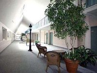 Quality Inn Garden of the Gulf