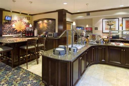 фото отеля Staybridge Suites Akron-Stow-Cuyahoga Falls