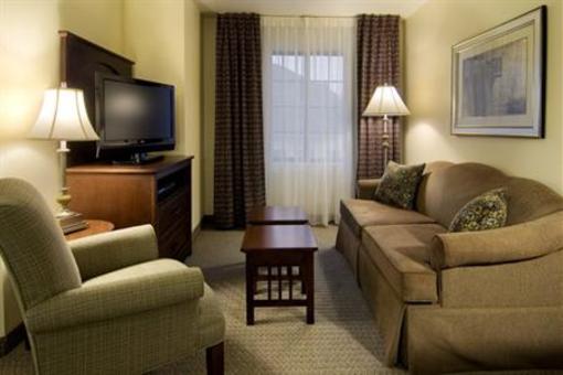 фото отеля Staybridge Suites Akron-Stow-Cuyahoga Falls