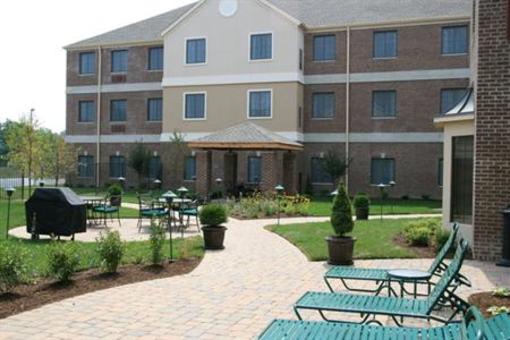 фото отеля Staybridge Suites Akron-Stow-Cuyahoga Falls