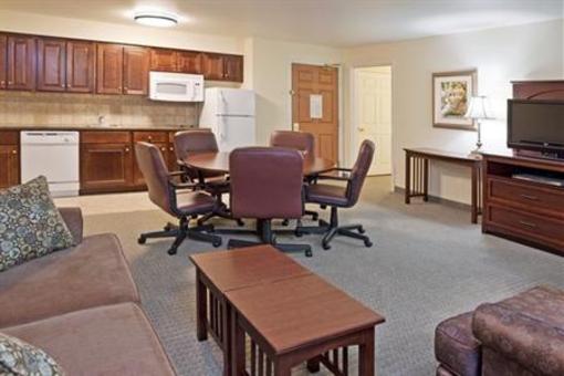 фото отеля Staybridge Suites Akron-Stow-Cuyahoga Falls