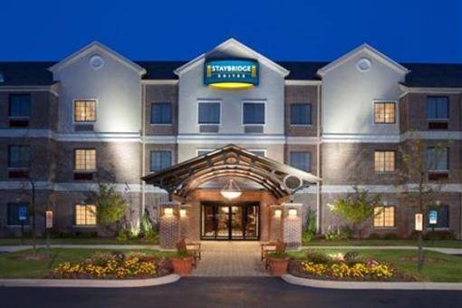 фото отеля Staybridge Suites Akron-Stow-Cuyahoga Falls