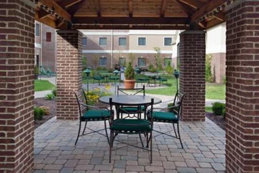 фото отеля Staybridge Suites Akron-Stow-Cuyahoga Falls