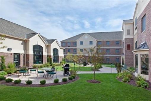фото отеля Staybridge Suites Akron-Stow-Cuyahoga Falls