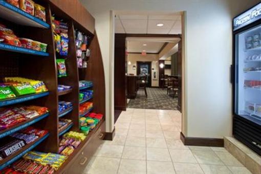 фото отеля Staybridge Suites Akron-Stow-Cuyahoga Falls