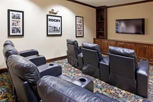 фото отеля Staybridge Suites Akron-Stow-Cuyahoga Falls