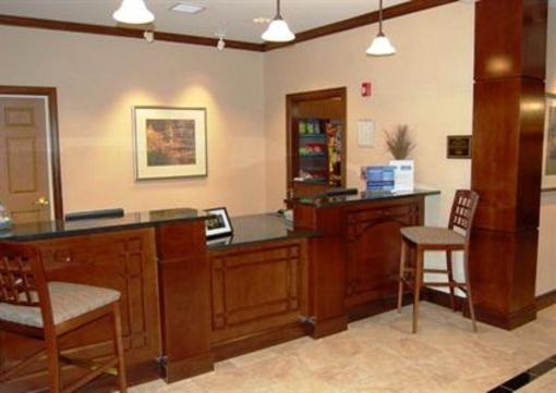 фото отеля Staybridge Suites Akron-Stow-Cuyahoga Falls