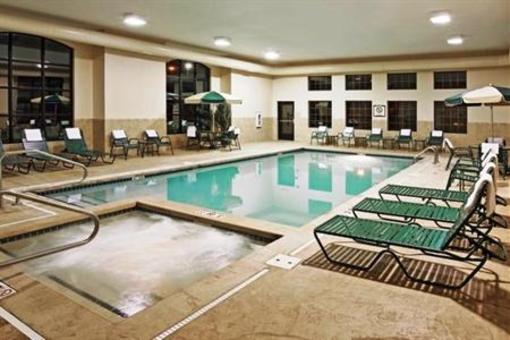 фото отеля Staybridge Suites Akron-Stow-Cuyahoga Falls