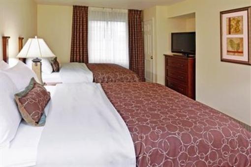 фото отеля Staybridge Suites Akron-Stow-Cuyahoga Falls
