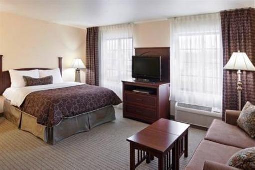 фото отеля Staybridge Suites Akron-Stow-Cuyahoga Falls