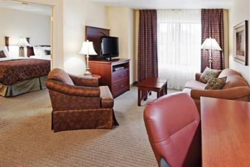 фото отеля Staybridge Suites Akron-Stow-Cuyahoga Falls