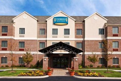 фото отеля Staybridge Suites Akron-Stow-Cuyahoga Falls