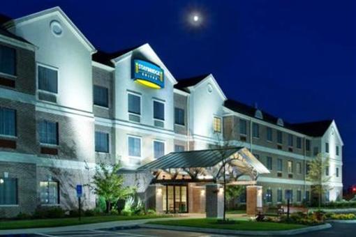 фото отеля Staybridge Suites Akron-Stow-Cuyahoga Falls