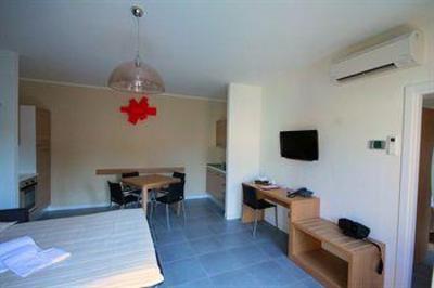 фото отеля San Rocco Hotel Scanzorosciate