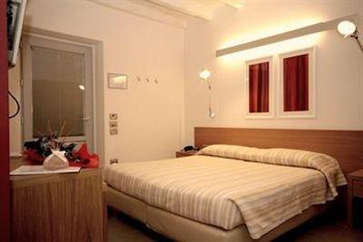 фото отеля San Rocco Hotel Scanzorosciate