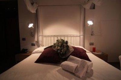 фото отеля San Rocco Hotel Scanzorosciate