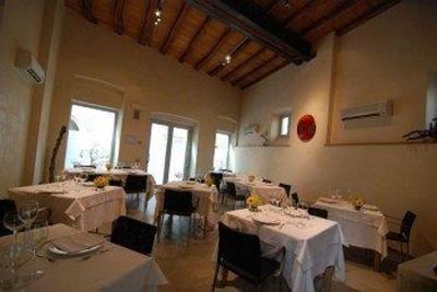 фото отеля San Rocco Hotel Scanzorosciate