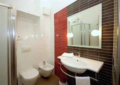 фото отеля San Rocco Hotel Scanzorosciate