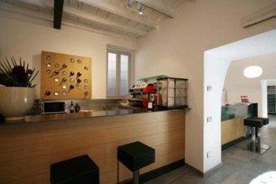 фото отеля San Rocco Hotel Scanzorosciate