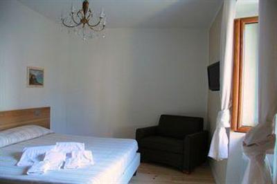 фото отеля San Rocco Hotel Scanzorosciate