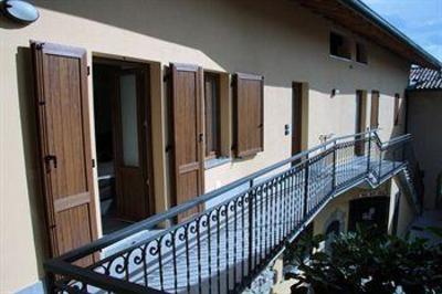 фото отеля San Rocco Hotel Scanzorosciate