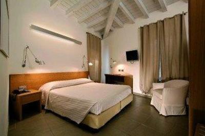 фото отеля San Rocco Hotel Scanzorosciate