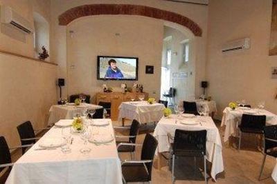 фото отеля San Rocco Hotel Scanzorosciate