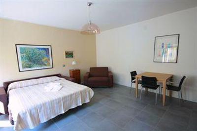 фото отеля San Rocco Hotel Scanzorosciate