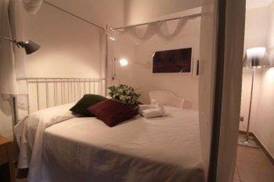 фото отеля San Rocco Hotel Scanzorosciate