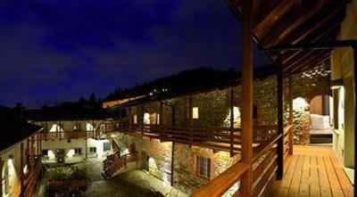 фото отеля San Rocco Hotel Scanzorosciate